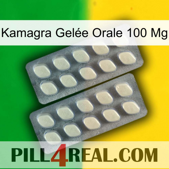 Kamagra Gelée Orale 100 Mg 07